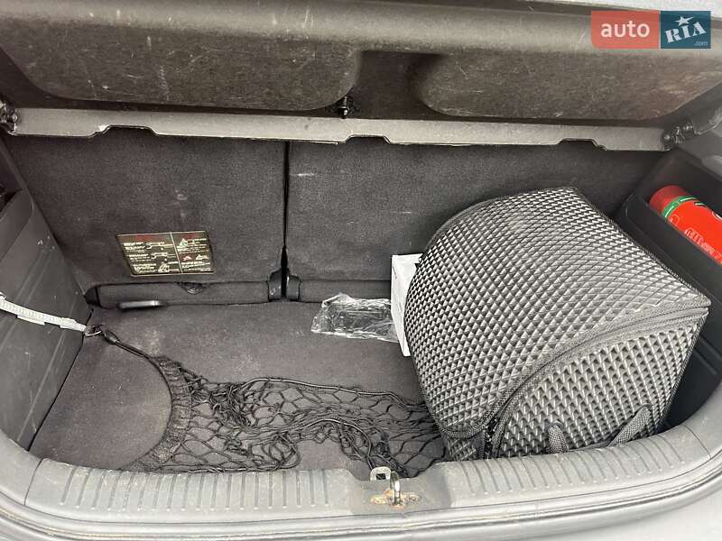 Хетчбек Hyundai Getz 2006 в Києві
