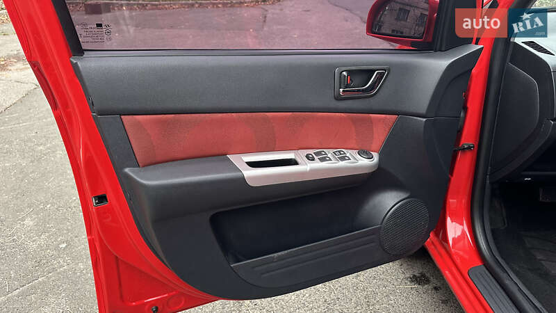 Хэтчбек Hyundai Getz 2010 в Киеве фото 9 Хэтчбек Hyundai Getz 2010 в Киеве