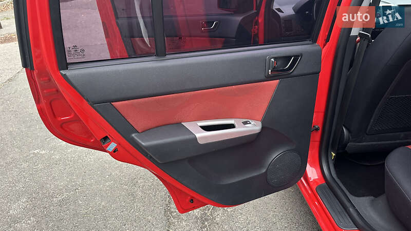 Хэтчбек Hyundai Getz 2010 в Киеве фото 15 Хэтчбек Hyundai Getz 2010 в Киеве