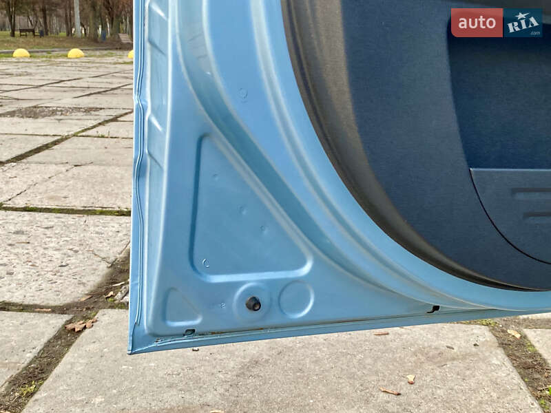 Хетчбек Hyundai Getz 2006 в Харкові