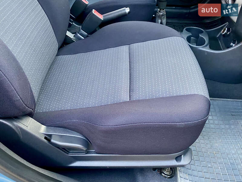 Хетчбек Hyundai Getz 2006 в Харкові