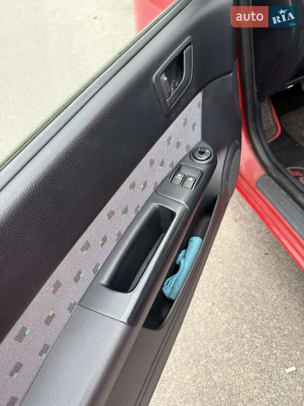 Хэтчбек Hyundai Getz 2004 в Киеве фото 10 Хэтчбек Hyundai Getz 2004 в Киеве