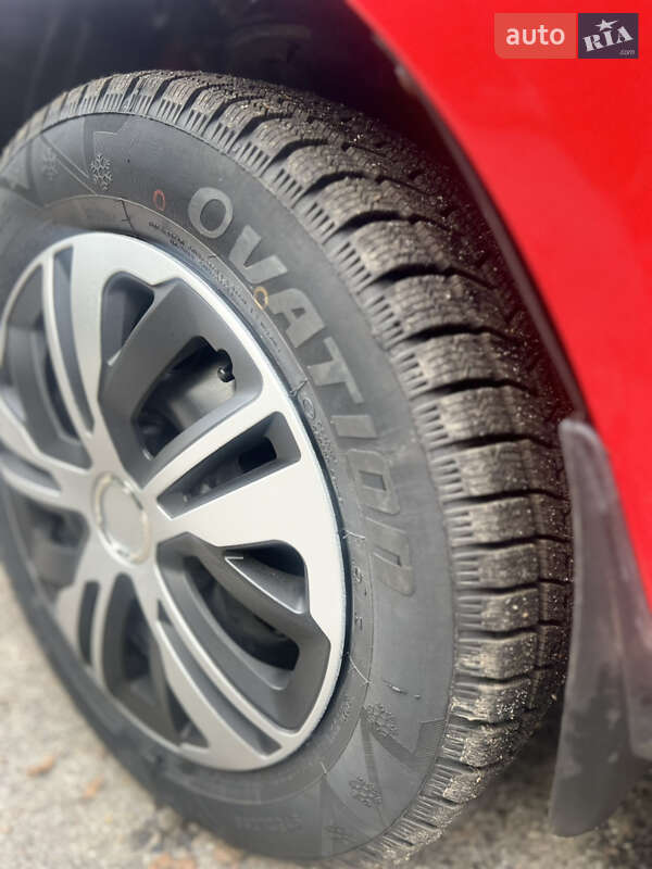 Хетчбек Hyundai Getz 2010 в Лозовій