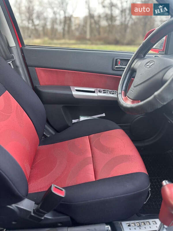 Хэтчбек Hyundai Getz 2008 в Киеве фото 13 Хэтчбек Hyundai Getz 2008 в Киеве