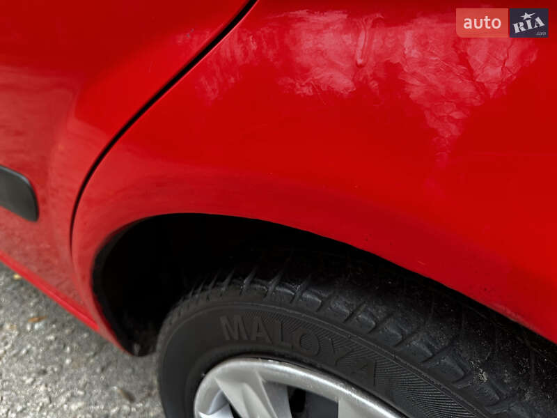 Хетчбек Hyundai Getz 2007 в Харкові фото 22 Хетчбек Hyundai Getz 2007 в Харкові