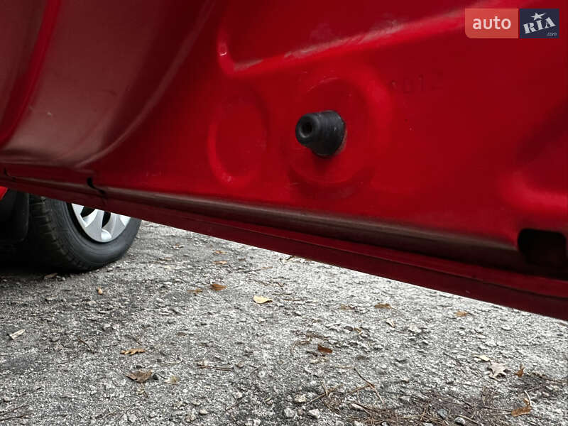 Хетчбек Hyundai Getz 2007 в Харкові фото 27 Хетчбек Hyundai Getz 2007 в Харкові