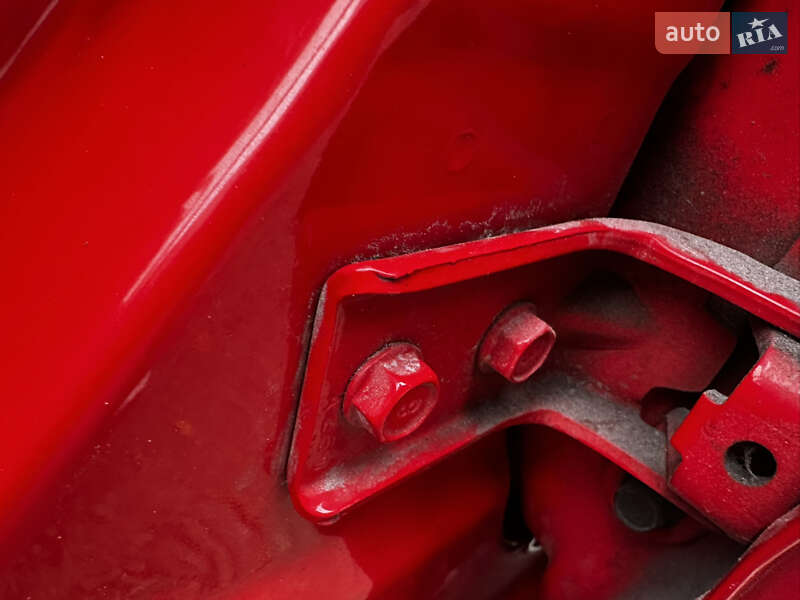 Хетчбек Hyundai Getz 2007 в Харкові фото 29 Хетчбек Hyundai Getz 2007 в Харкові