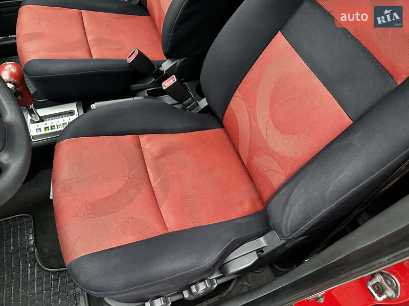 Хетчбек Hyundai Getz 2007 в Харкові фото 35 Хетчбек Hyundai Getz 2007 в Харкові