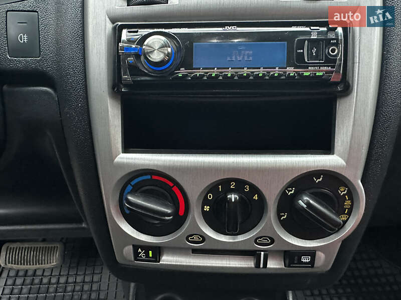 Хетчбек Hyundai Getz 2007 в Харкові фото 44 Хетчбек Hyundai Getz 2007 в Харкові