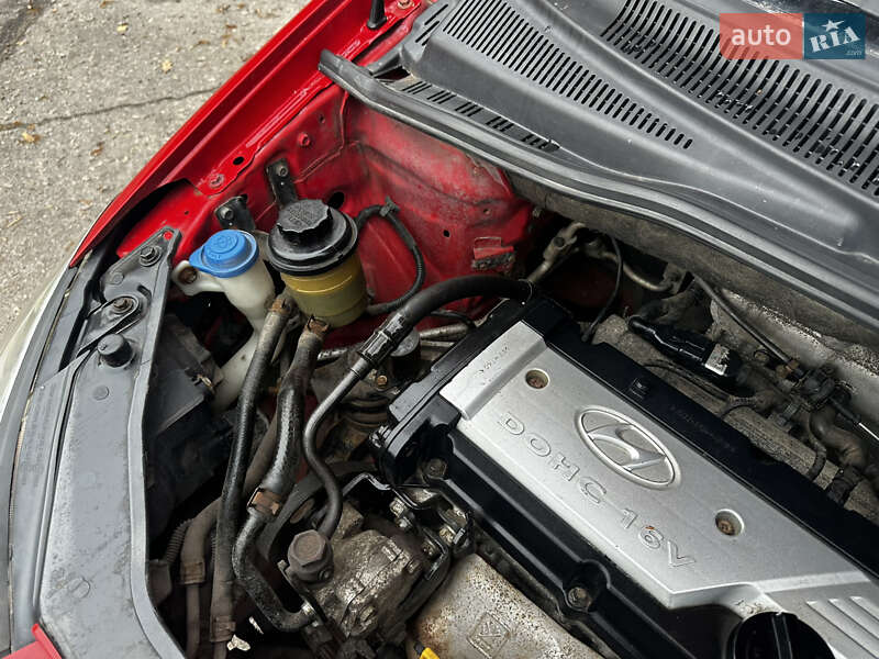 Хетчбек Hyundai Getz 2007 в Харкові фото 53 Хетчбек Hyundai Getz 2007 в Харкові