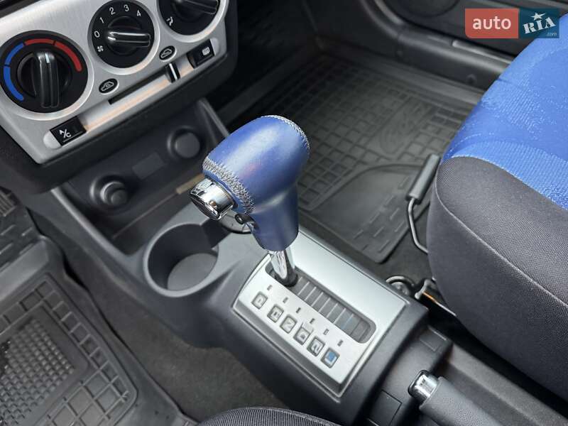 Хетчбек Hyundai Getz 2011 в Харкові фото 15 Хетчбек Hyundai Getz 2011 в Харкові