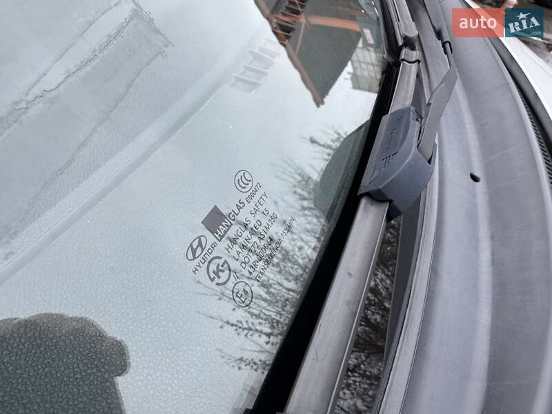 Хетчбек Hyundai Getz 2011 в Харкові фото 31 Хетчбек Hyundai Getz 2011 в Харкові