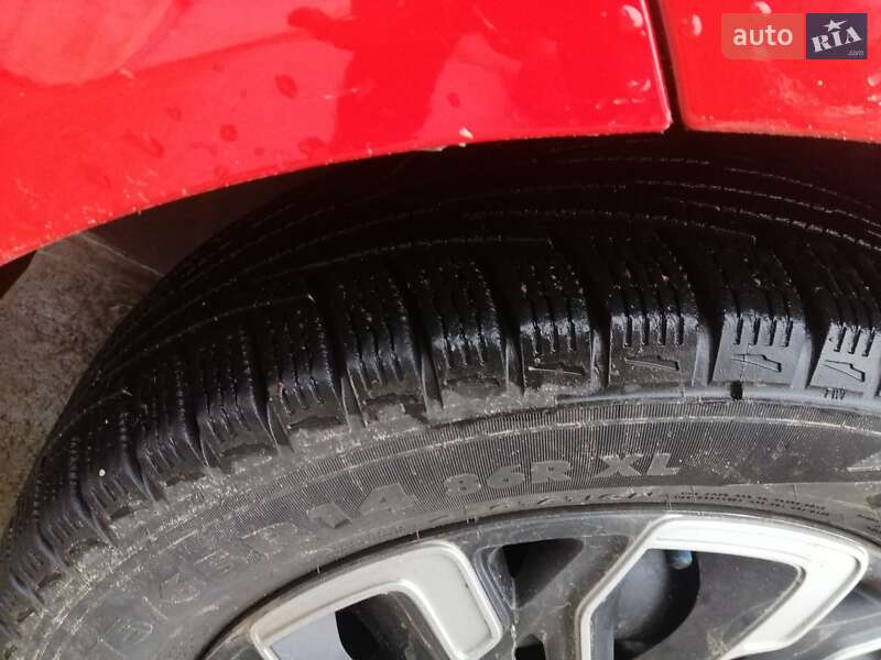 Хетчбек Hyundai Getz 2008 в Прилуках фото 8 Хетчбек Hyundai Getz 2008 в Прилуках