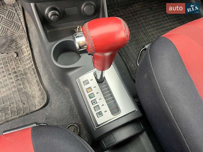 Хетчбек Hyundai Getz 2007 в Львові