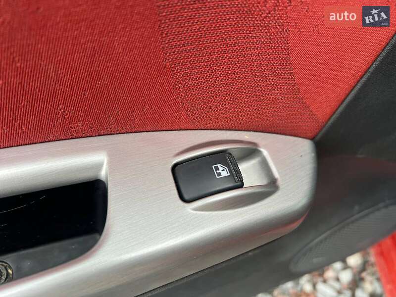 Хетчбек Hyundai Getz 2007 в Львові