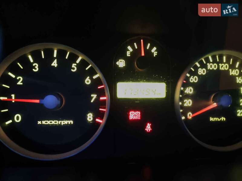 Хэтчбек Hyundai Getz 2008 в Днепре