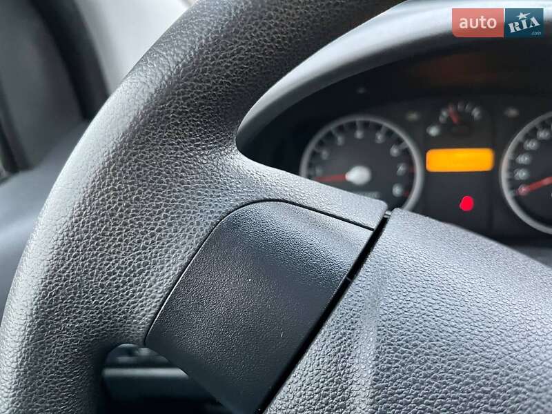 Хетчбек Hyundai Getz 2010 в Новомиргороді