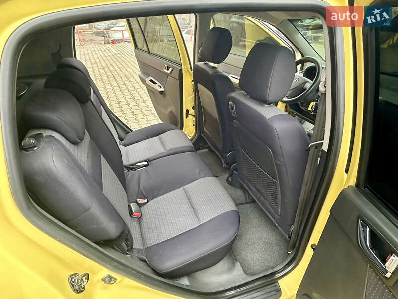 Хэтчбек Hyundai Getz 2006 в Одессе фото 24 Хэтчбек Hyundai Getz 2006 в Одессе