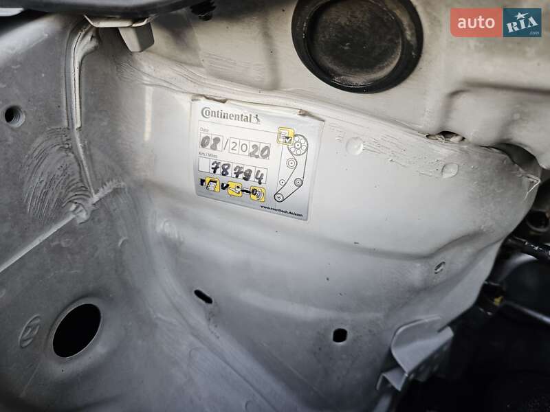 Хетчбек Hyundai Getz 2011 в Житомирі