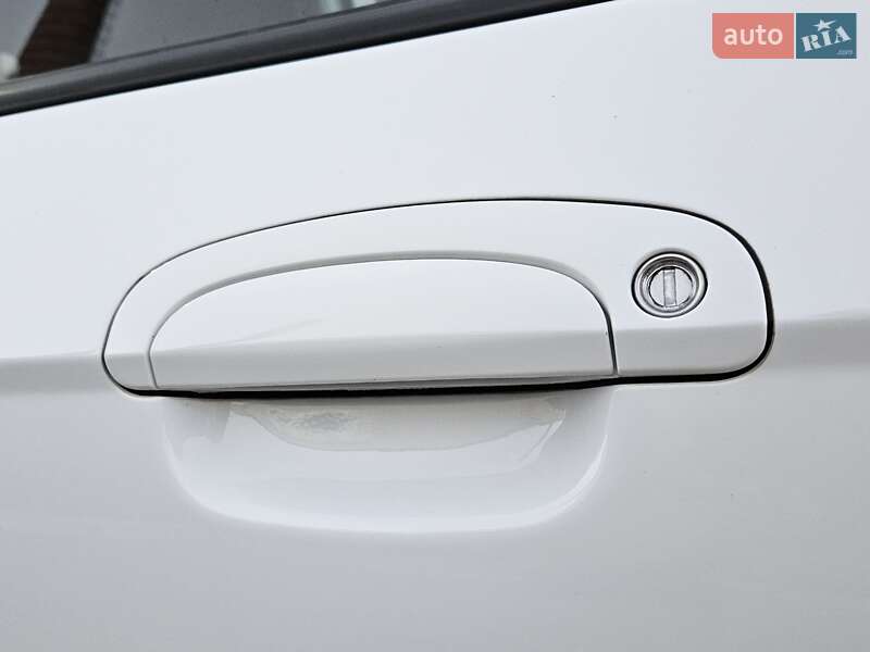 Хетчбек Hyundai Getz 2011 в Житомирі