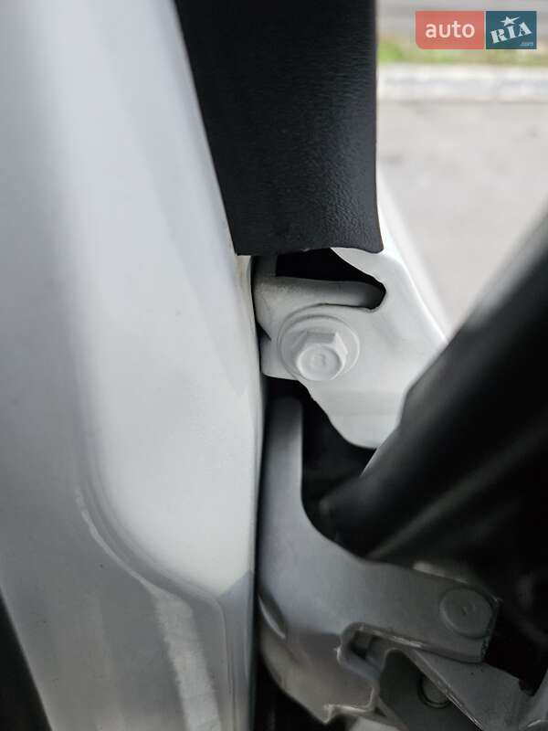 Хетчбек Hyundai Getz 2011 в Житомирі