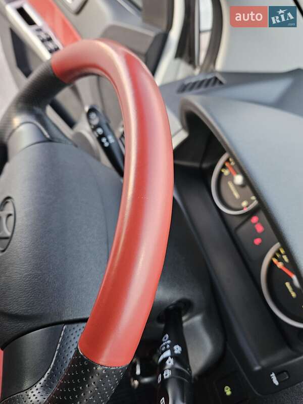 Хетчбек Hyundai Getz 2011 в Житомирі