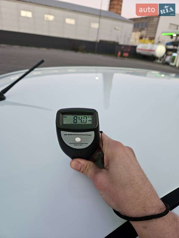 Хетчбек Hyundai Getz 2011 в Житомирі