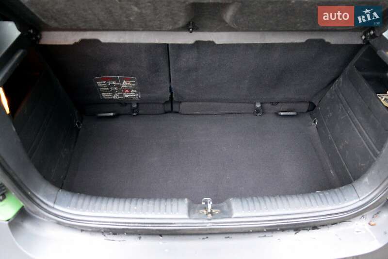 Хетчбек Hyundai Getz 2007 в Умані фото 16 Хетчбек Hyundai Getz 2007 в Умані