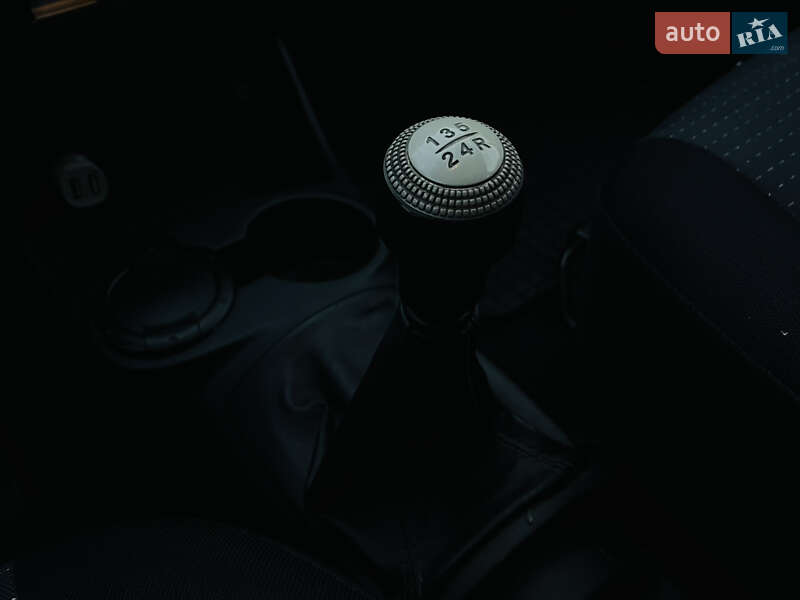 Хетчбек Hyundai Getz 2008 в Харкові фото 23 Хетчбек Hyundai Getz 2008 в Харкові