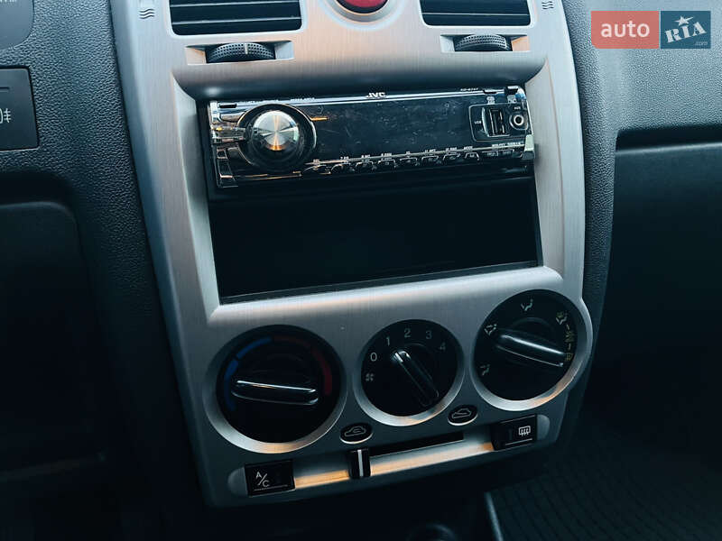 Хетчбек Hyundai Getz 2008 в Харкові фото 24 Хетчбек Hyundai Getz 2008 в Харкові