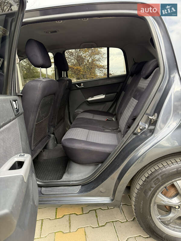 Хетчбек Hyundai Getz 2006 в Білгороді-Дністровському