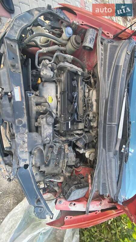 Хетчбек Hyundai Getz 2008 в Одесі фото 3 Хетчбек Hyundai Getz 2008 в Одесі