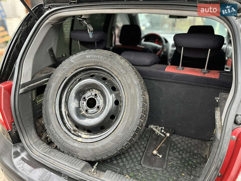 Хетчбек Hyundai Getz 2007 в Черкасах фото 14 Хетчбек Hyundai Getz 2007 в Черкасах