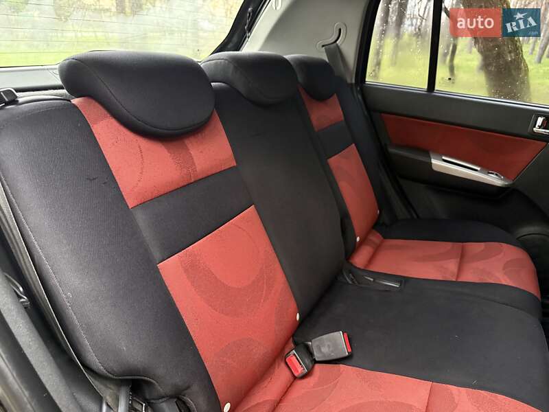 Хэтчбек Hyundai Getz 2009 в Киеве фото 23 Хэтчбек Hyundai Getz 2009 в Киеве