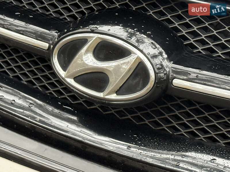 Хэтчбек Hyundai Getz 2009 в Киеве фото 39 Хэтчбек Hyundai Getz 2009 в Киеве