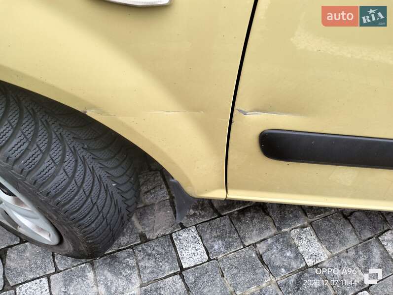 Хэтчбек Hyundai Getz 2008 в Львове фото 5 Хэтчбек Hyundai Getz 2008 в Львове