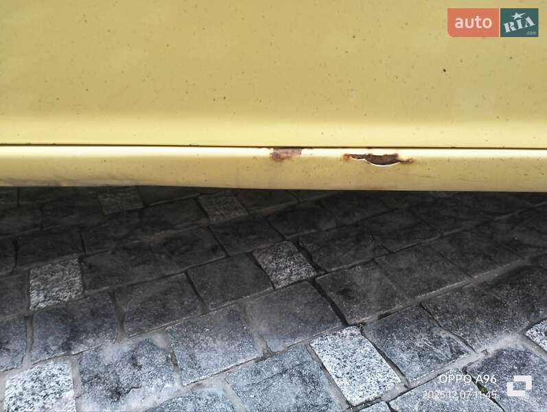 Хэтчбек Hyundai Getz 2008 в Львове фото 9 Хэтчбек Hyundai Getz 2008 в Львове