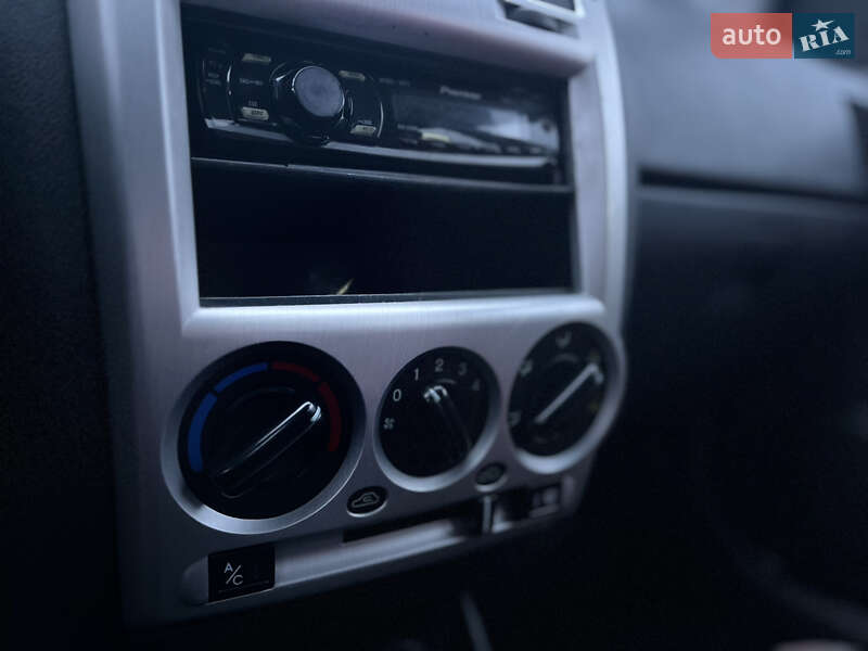 Хэтчбек Hyundai Getz 2008 в Николаеве фото 10 Хэтчбек Hyundai Getz 2008 в Николаеве