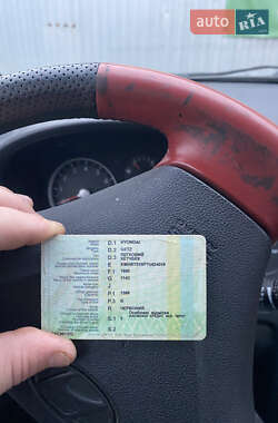 Хетчбек Hyundai Getz 2007 в Києві