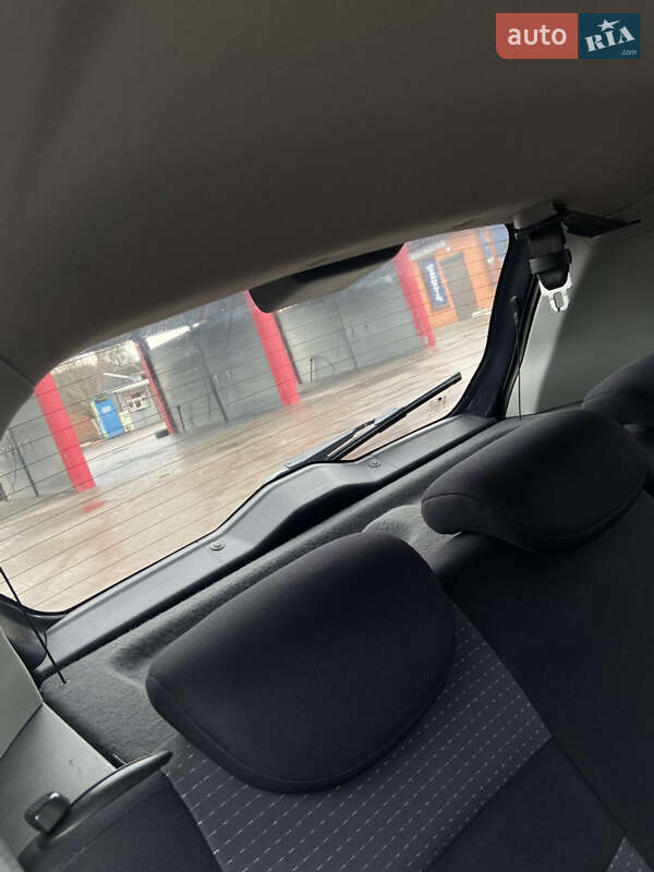 Хэтчбек Hyundai Getz 2009 в Дубно фото 5 Хэтчбек Hyundai Getz 2009 в Дубно