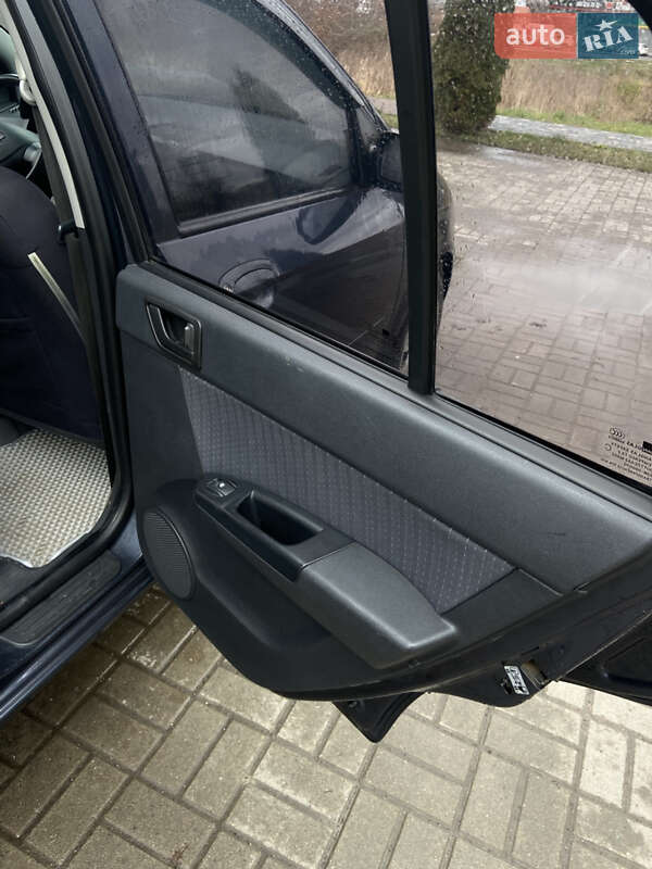 Хэтчбек Hyundai Getz 2009 в Дубно фото 7 Хэтчбек Hyundai Getz 2009 в Дубно