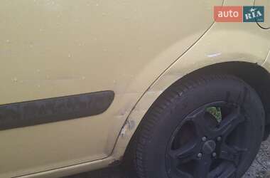 Хетчбек Hyundai Getz 2008 в Києві