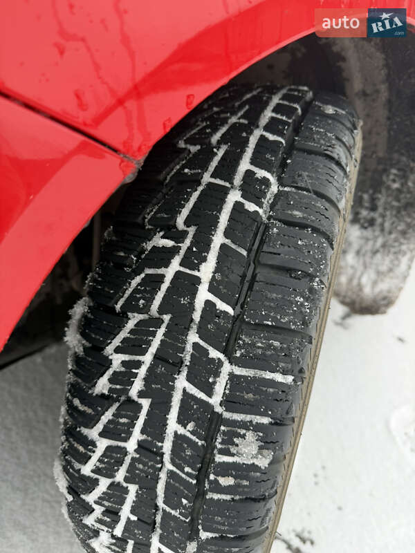 Хэтчбек Hyundai Getz 2007 в Киеве фото 3 Хэтчбек Hyundai Getz 2007 в Киеве