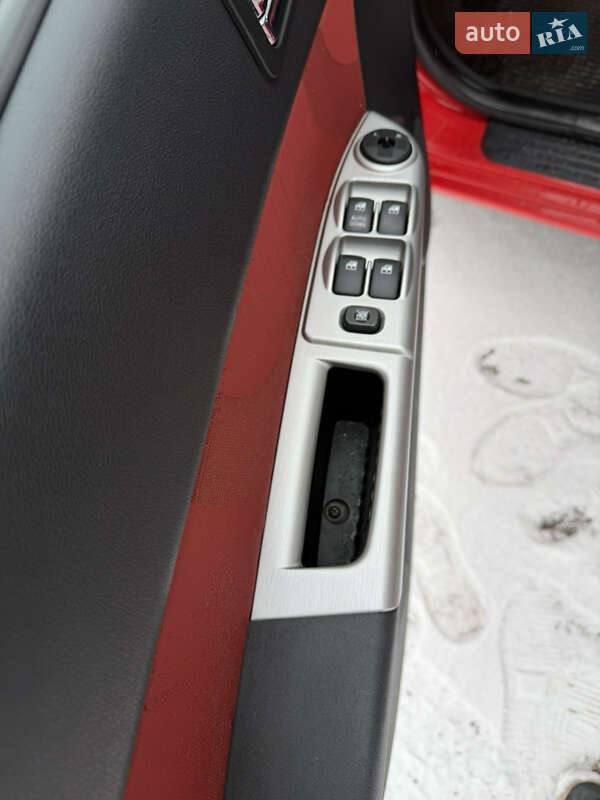 Хэтчбек Hyundai Getz 2007 в Киеве фото 15 Хэтчбек Hyundai Getz 2007 в Киеве