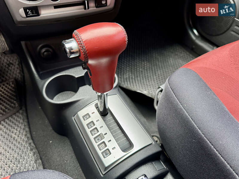 Хэтчбек Hyundai Getz 2008 в Киеве