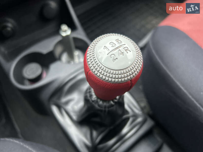 Хэтчбек Hyundai Getz 2006 в Белой Церкви фото 4 Хэтчбек Hyundai Getz 2006 в Белой Церкви