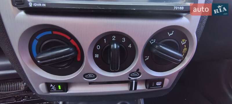 Хетчбек Hyundai Getz 2008 в Жовтих Водах