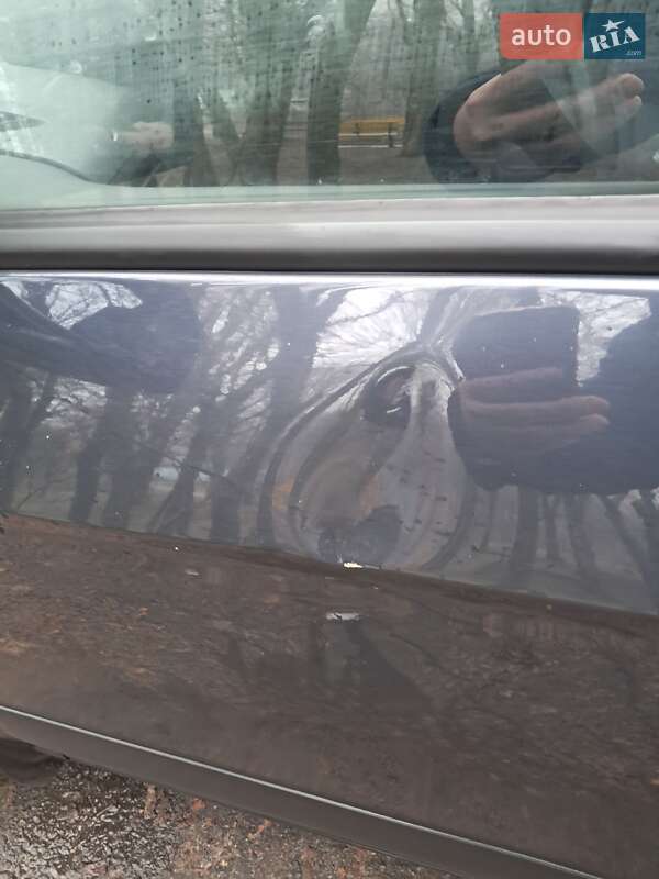 Хэтчбек Hyundai Getz 2010 в Харькове