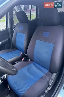 Хэтчбек Hyundai Getz 2008 в Хмельницком