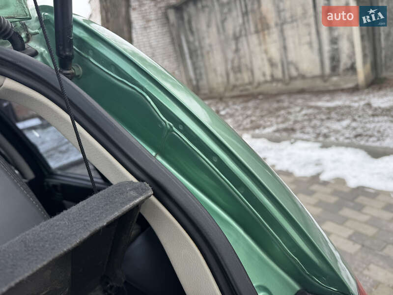 Хетчбек Hyundai Getz 2005 в Лубнах фото 25 Хетчбек Hyundai Getz 2005 в Лубнах